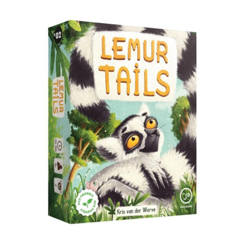 Lemur Tails